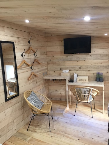 Maison d'hotes La Voute