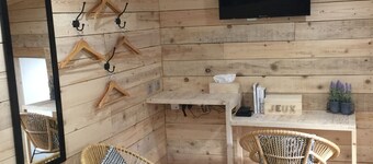 Maison d'hotes La Voute