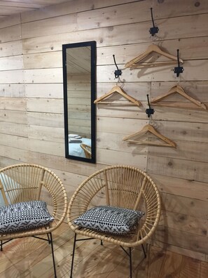 Phòng đôi hoặc 2 giường đơn | Tiện nghi tại phòng