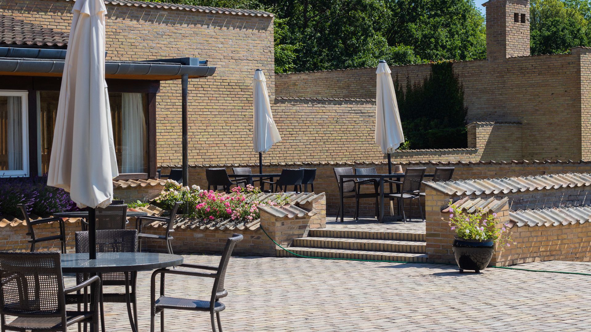 Teras/patio