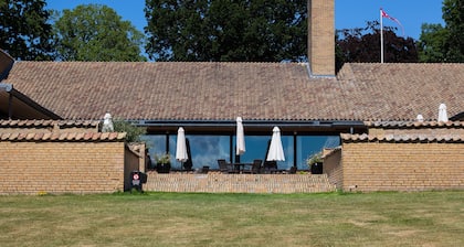 Fredensborghusene Guesthouse