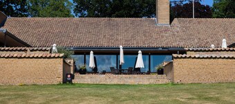 Fredensborghusene Guesthouse