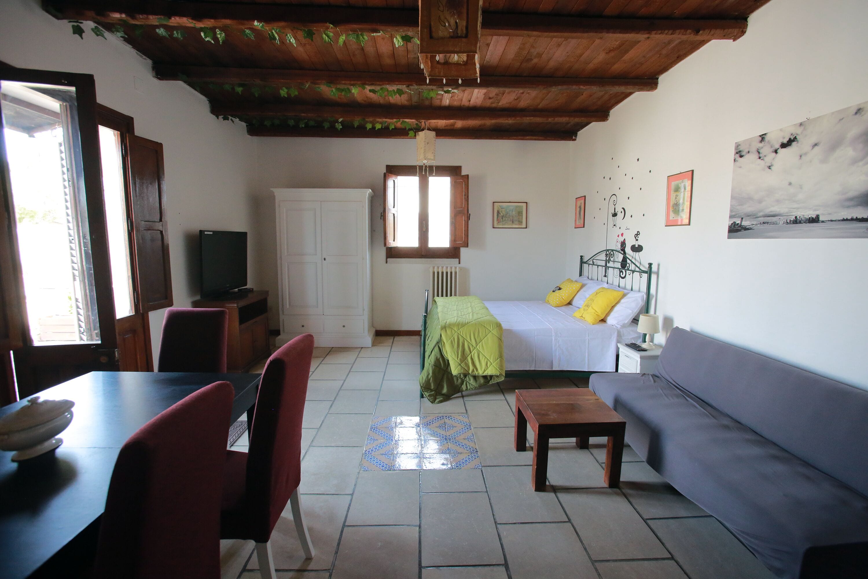 Photo - B&B Palazzo Sambiasi