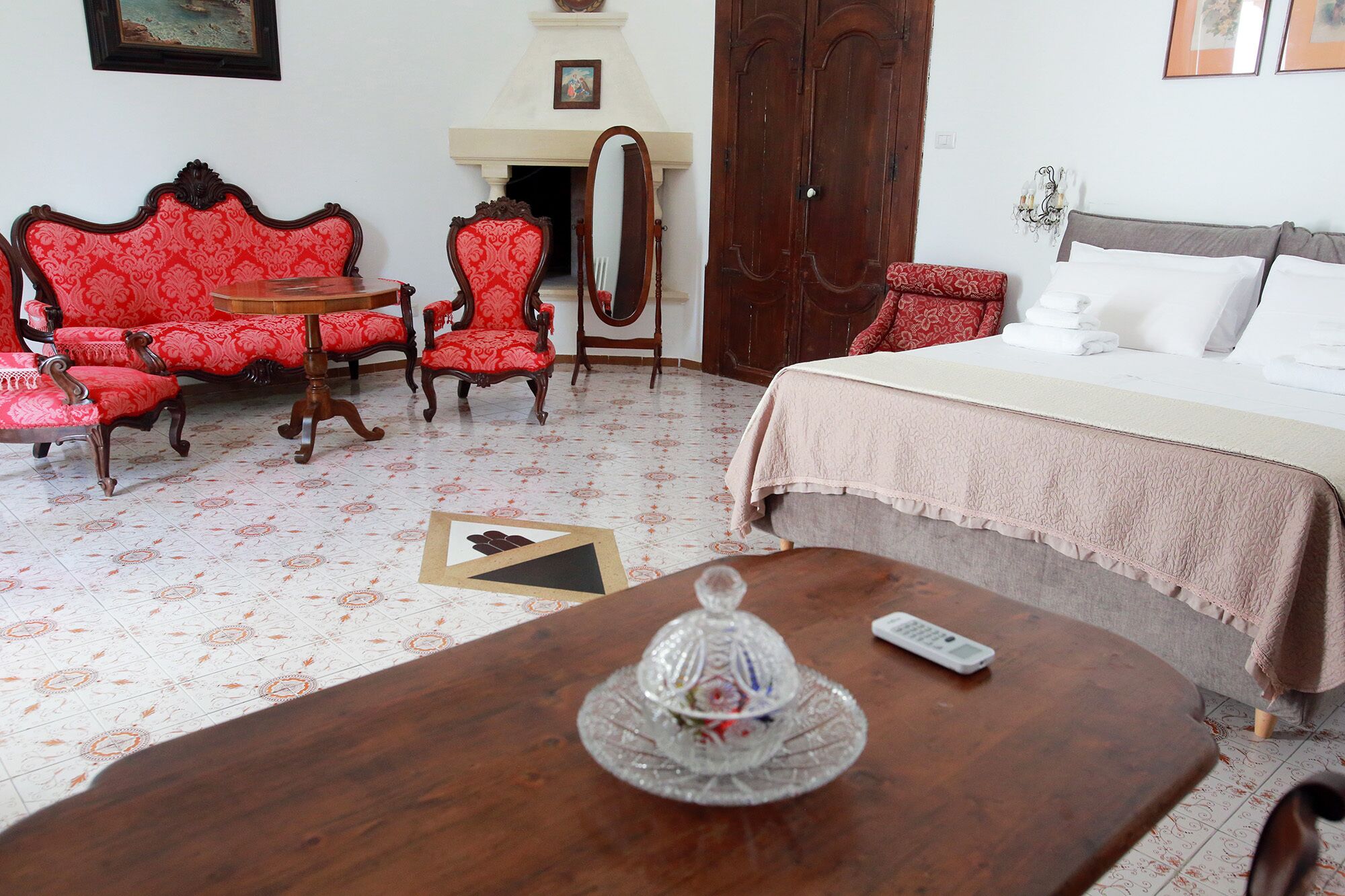 Photo - B&B Palazzo Sambiasi