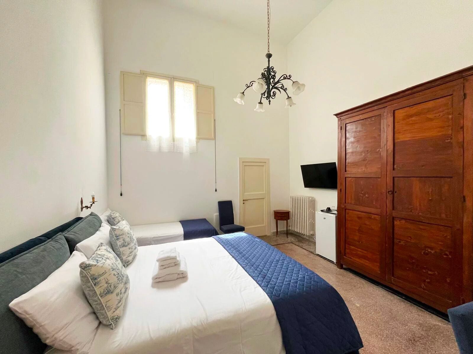 Photo - B&B Palazzo Sambiasi