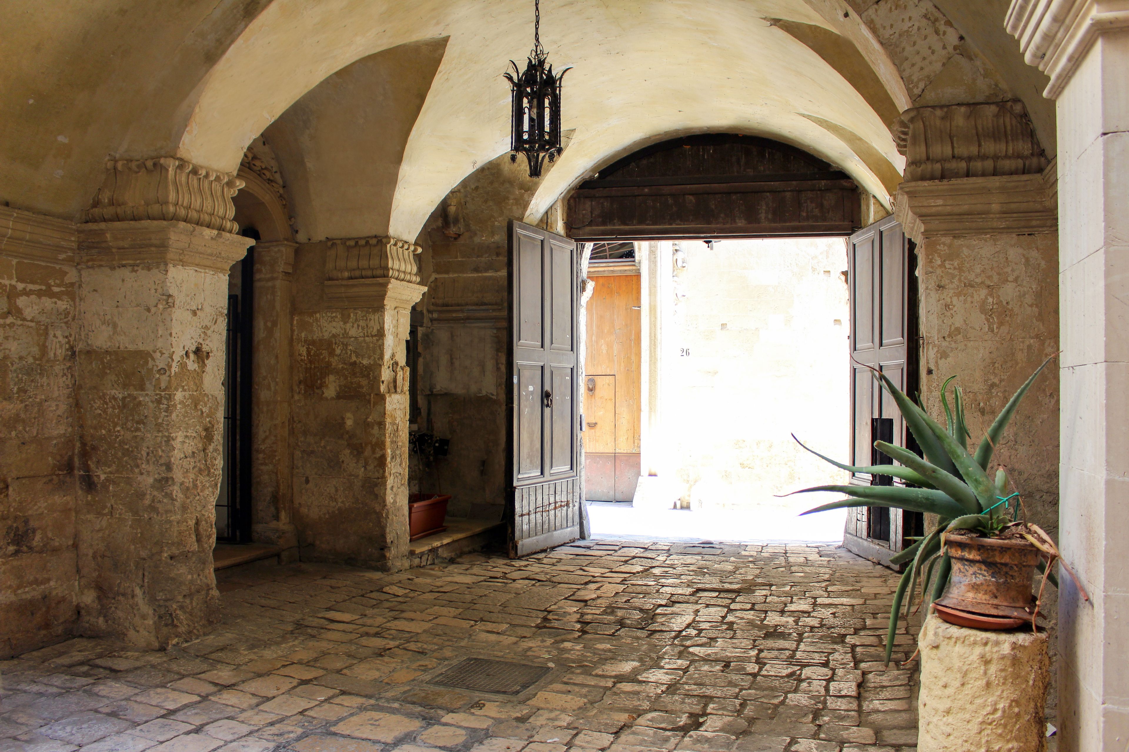 Photo - B&B Palazzo Sambiasi