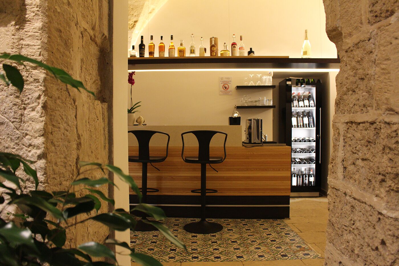 Photo - B&B Palazzo Sambiasi