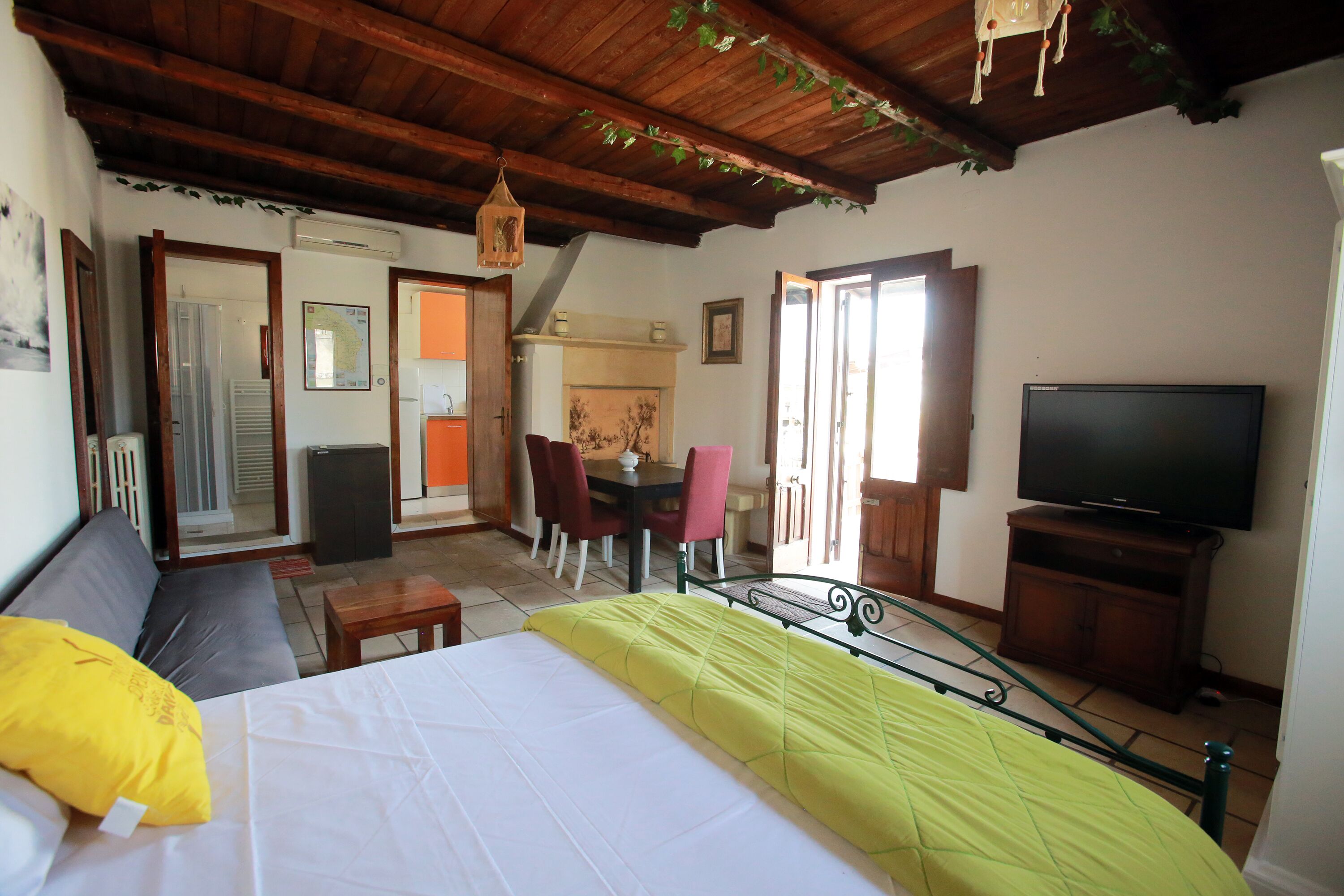 Photo - B&B Palazzo Sambiasi