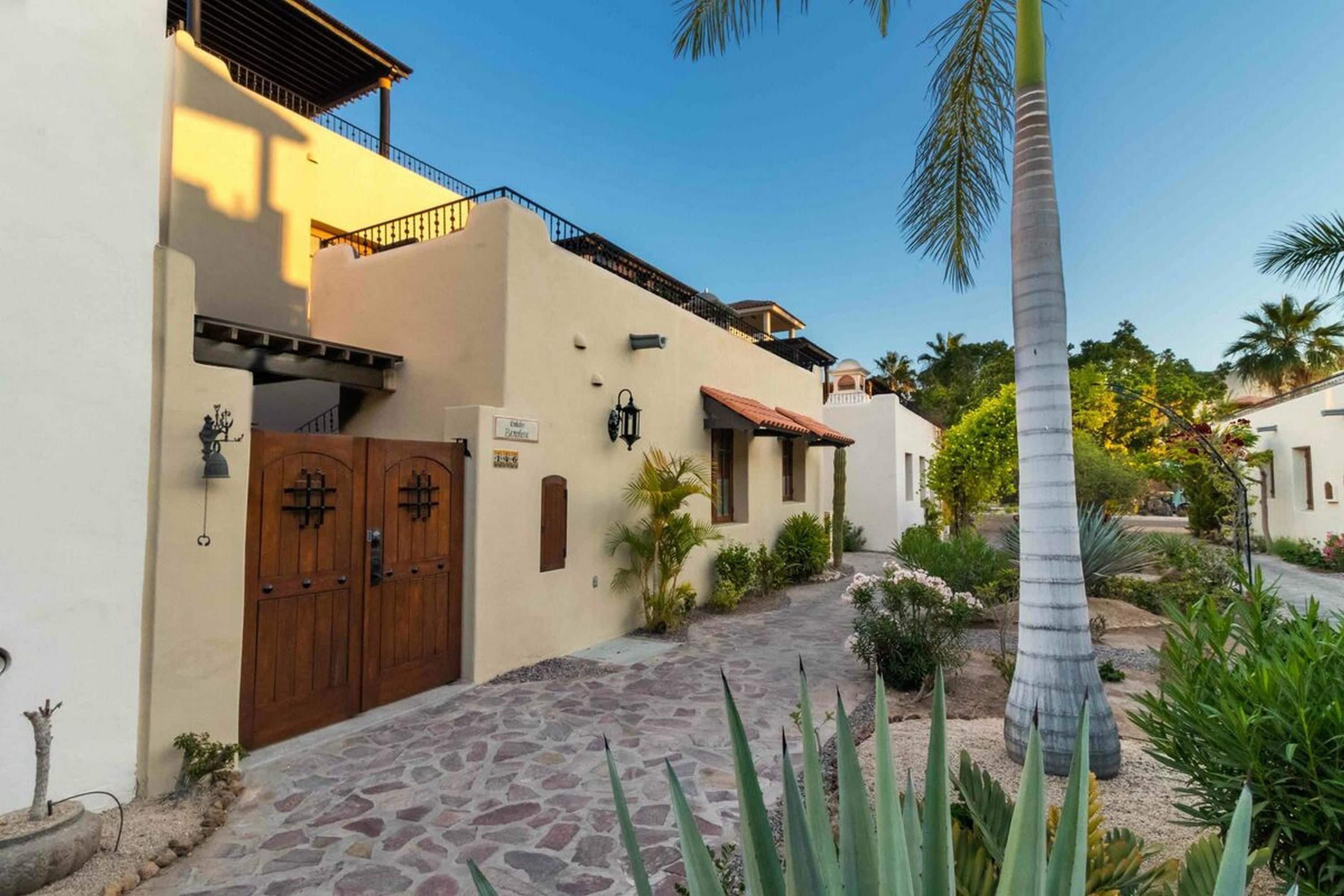 Casa, 2 quartos | Fachada