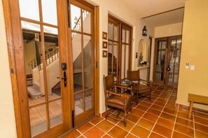 Ferienhaus, 2 Schlafzimmer | Innenbereich