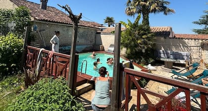 Tête à l'air