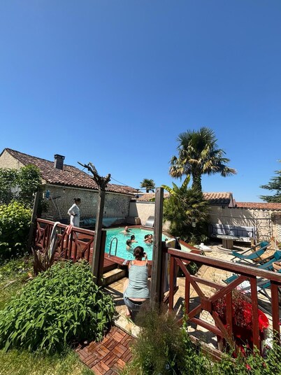 Tête à l'air