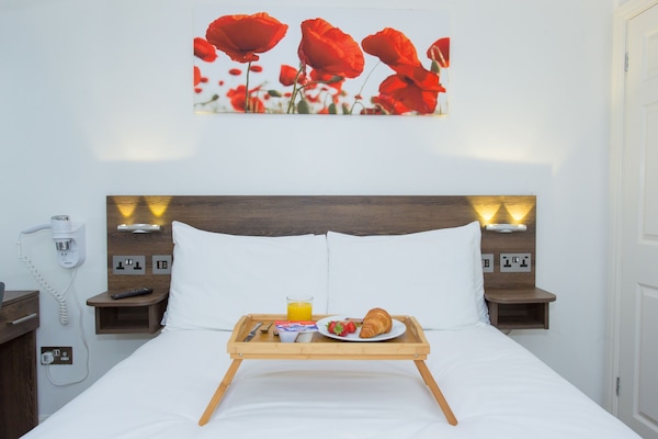 Comodidades da propriedade