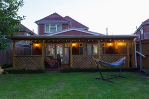 Family House | Terrace/patio