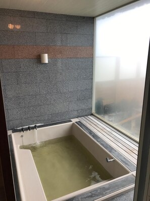Bathroom - Hosuikan (Shiraoi)