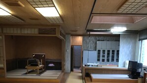 Private Vacation Home - Hosuikan (Shiraoi)