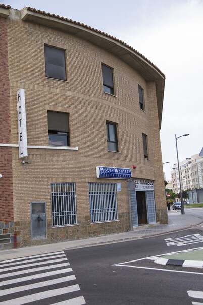 Hotel Manises