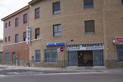 Hotel Manises