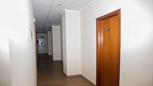 Building design - Hotel Manises (Manises)