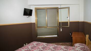 Kamar Double Ekonomi | Wi-Fi gratis