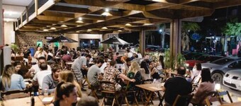 パタヤ アパート ホテル