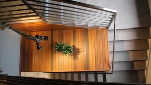 Staircase - Pitaya Apart Hotel (Garopaba)