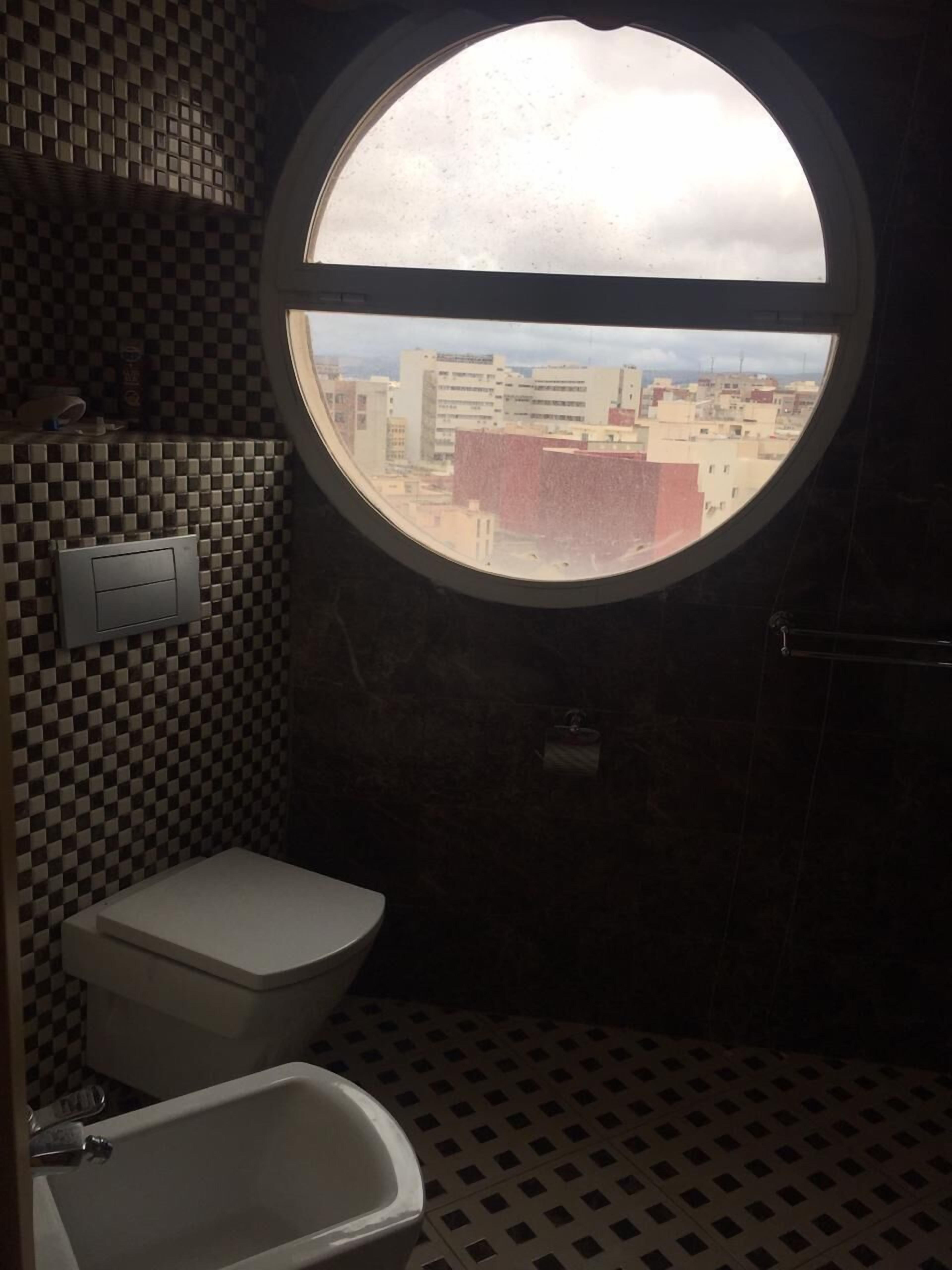 Apartemen, 3 kamar tidur | Kamar mandi | Shower, pancuran hujan, handuk, dan sabun