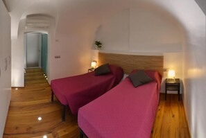 Decoración personalizada y muebles diferentes 