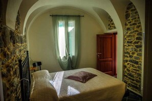 Penthouse | Individuell dekoriert, individuell eingerichtet, schallisolierte Zimmer