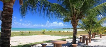 Pousada Vila dos Corais