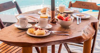 Pousada Vila dos Corais