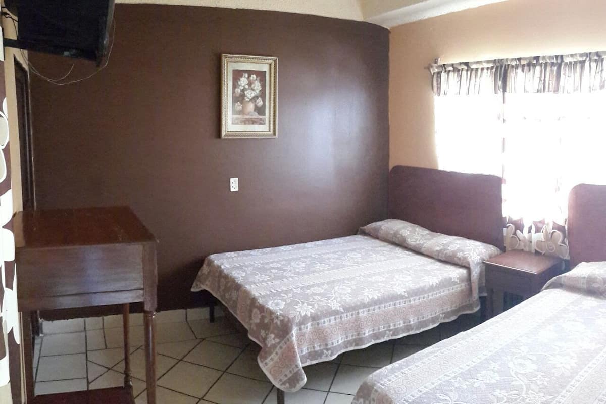 Chambre Double