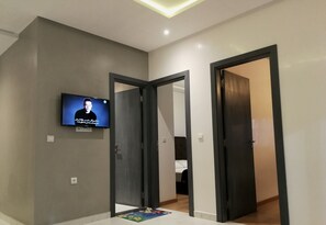 Superior Apartment, 2 Bedrooms, City View | Free WiFi - Crystal Palace (Oualidia)
