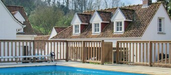 Cozy apartment in Alette with WiFi