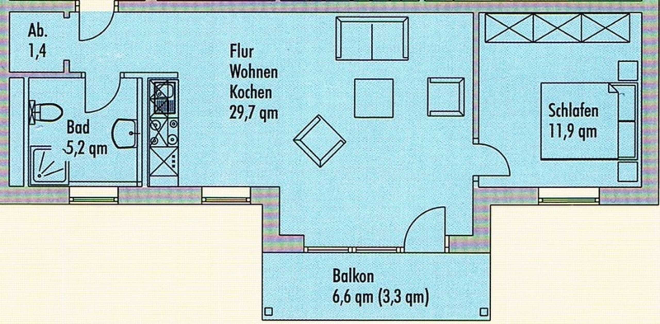 Planløsning