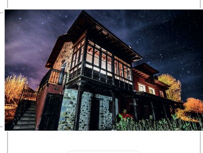 “El Interior de Gaia” un lugar para perderse.