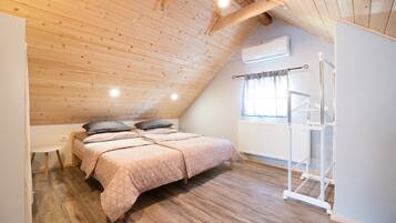 Family Apartment, Ensuite (Apartma) | 1 bedroom, individually decorated, individually furnished