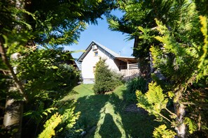 Family Apartment, Ensuite (Apartma) | Exterior