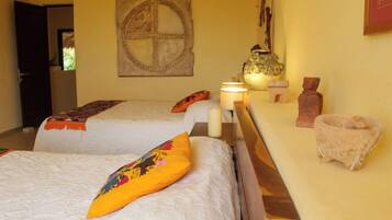 Villa Deluxe | 3 habitaciones y sábanas de algodón egipcio