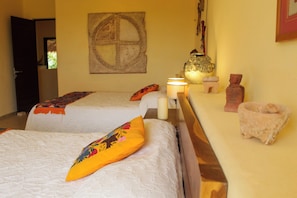 Villa Deluxe | 3 dormitorios, sábanas de algodón egipcio, ropa de cama de alta calidad