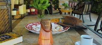 Casa Bul-Kay's- Where Confort Meets Consierge Care