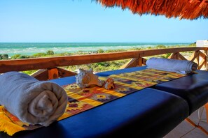 Deep-tissue massages, Swedish massages, massages