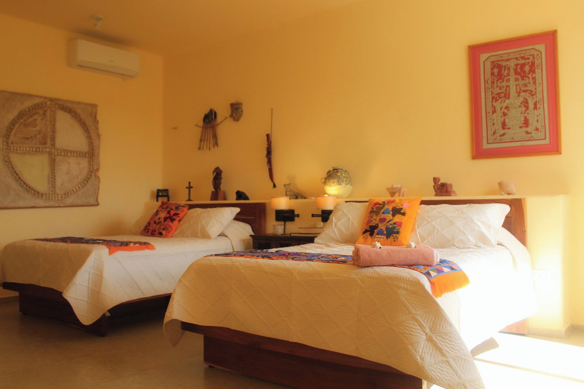 Deluxe Villa | 3 bedrooms, Egyptian cotton sheets, premium bedding, Select Comfort beds