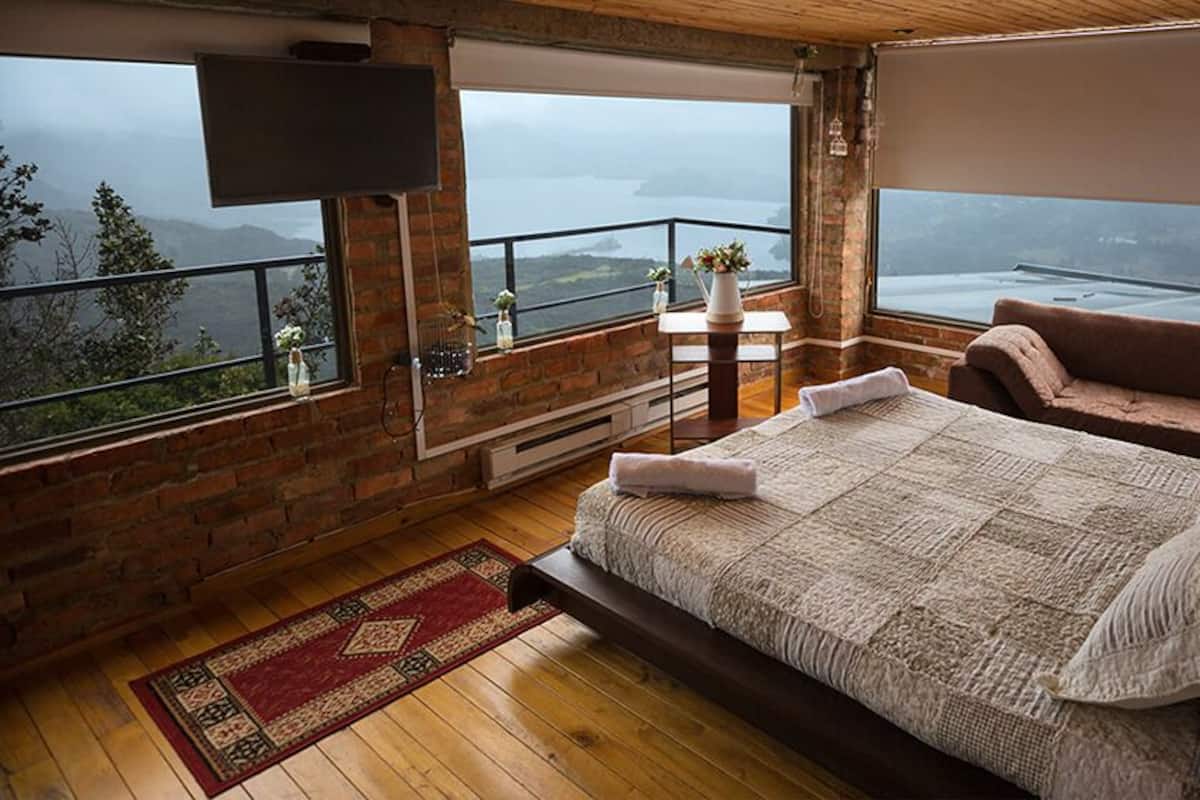 Classic Double Room | WiFi (free)