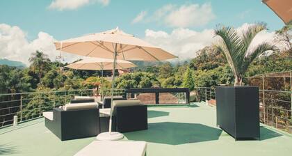 Casa Rosa Hotel Boutique