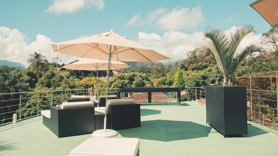 Casa Rosa Hotel Boutique