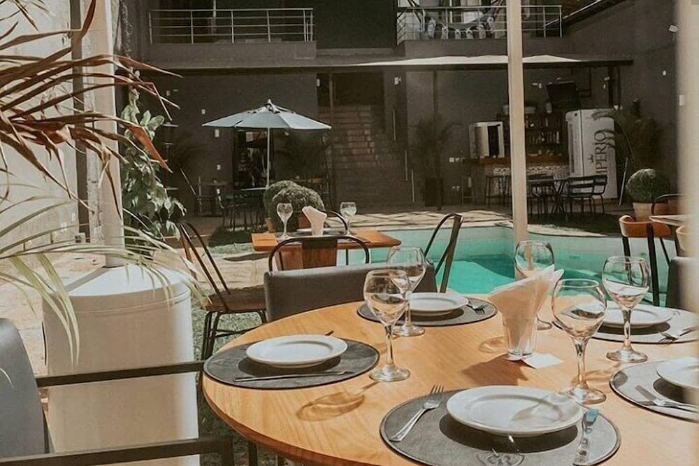 Casa Rosa Hotel Boutique