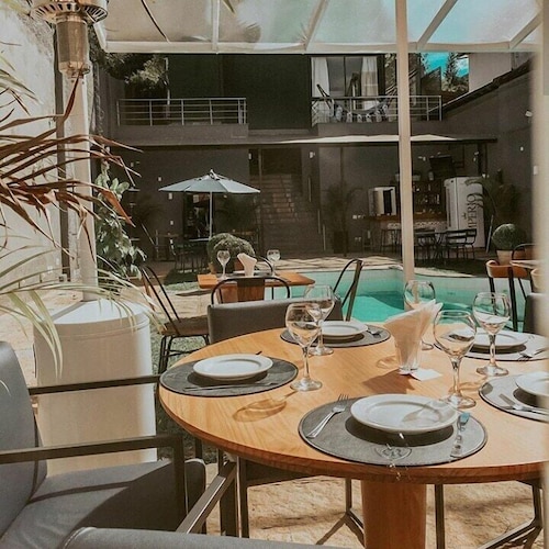 Casa Rosa Hotel Boutique