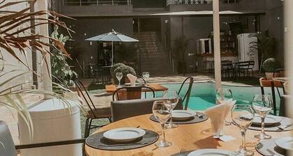 Casa Rosa Hotel Boutique