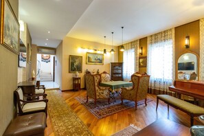 Lobby - Elea Old Tbilisi (Tbilisi)